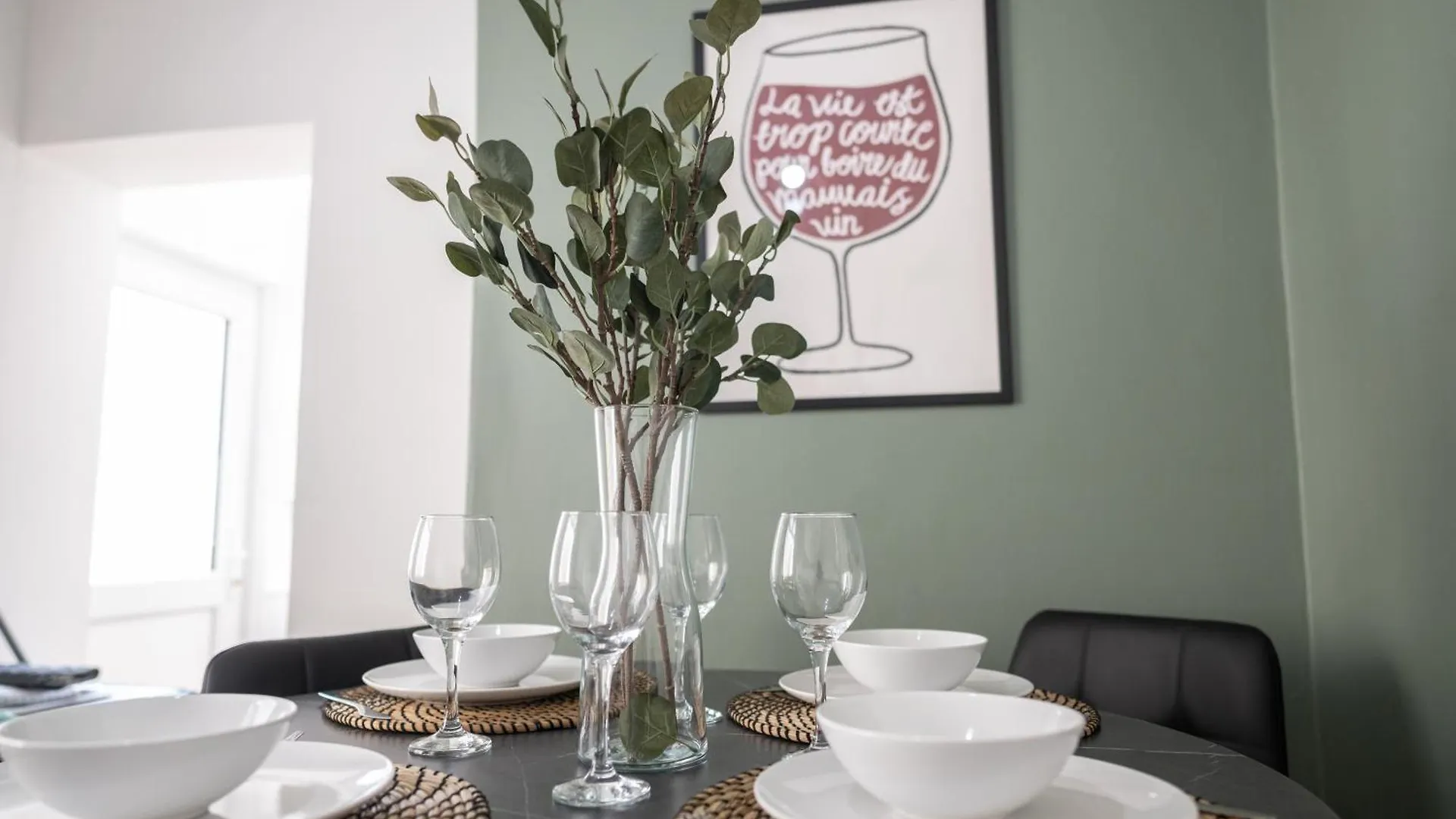 Central Pontcanna Mews - Duplex Apartment 카디프