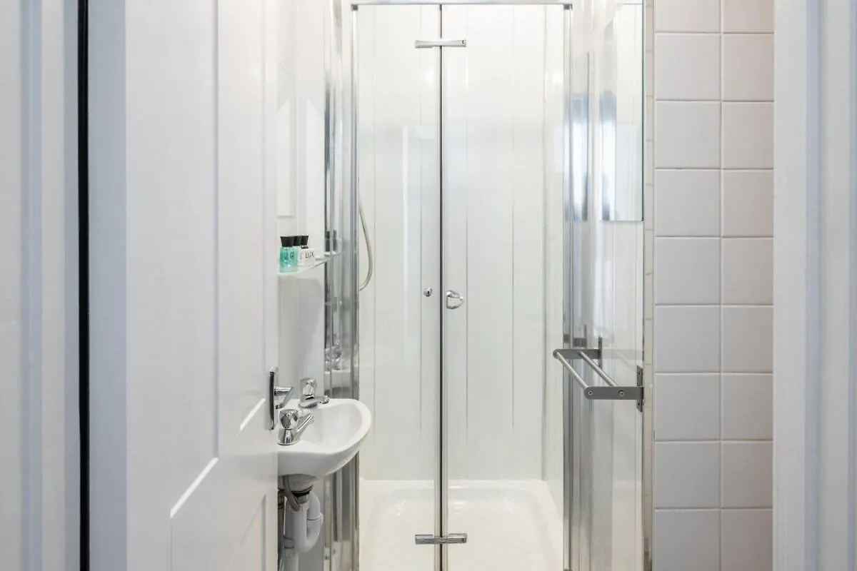 Central Pontcanna Mews - Duplex Apartment