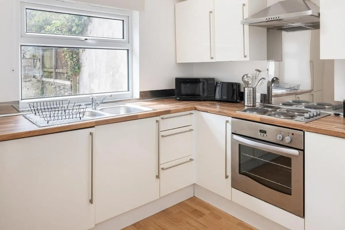 Central Pontcanna Mews - Duplex Apartment