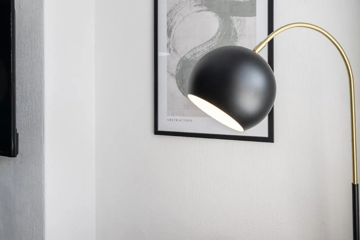 Central Pontcanna Mews - Duplex Apartment 카디프